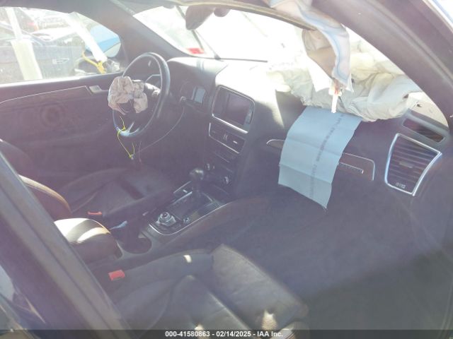2013 AUDI Q5 WA1LFBFP8DA072733 Photo 4