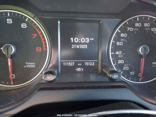 2013 AUDI Q5 WA1LFBFP8DA072733 Photo 6