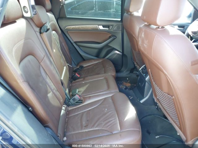 2013 AUDI Q5 WA1LFBFP8DA072733 Photo 7