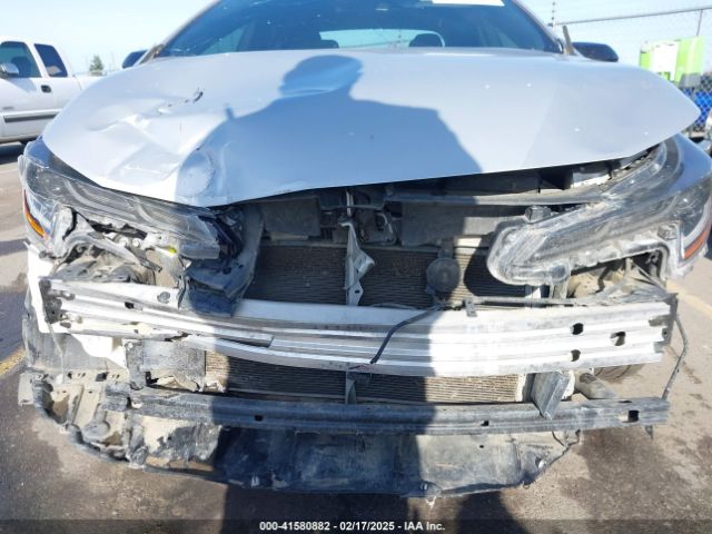5YFS4MCE2NP103526 Toyota Corolla Se Nightshade Edition