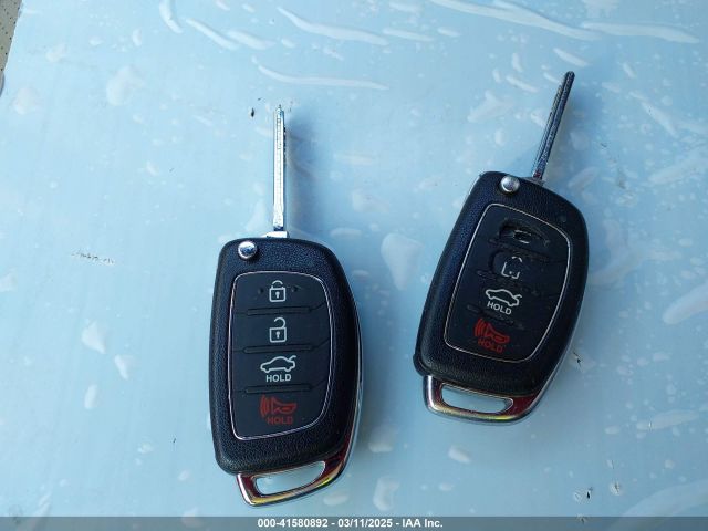 5NPE24AF5FH002073 Hyundai SONATA SE