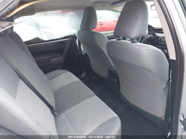 2T1BURHEXFC338912 Toyota COROLLA L