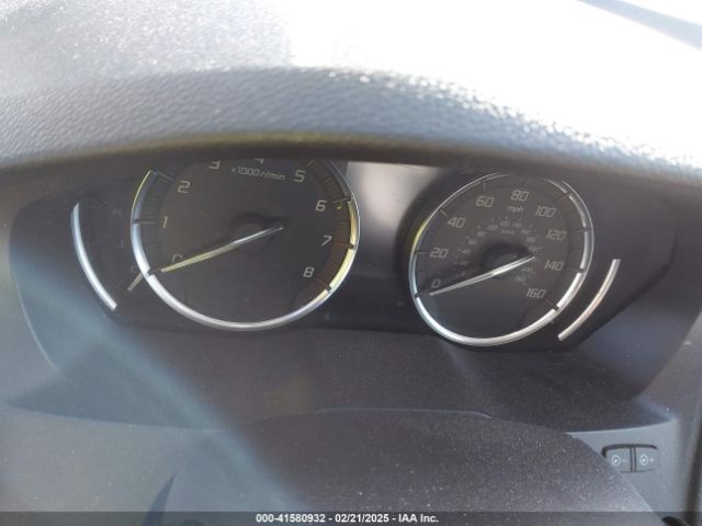 2017 ACURA MDX 5FRYD4H59HB038465 Photo 6