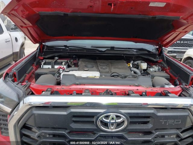 5TFLA5DB1NX018525 Toyota Tundra Sr5