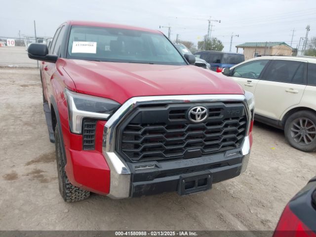 5TFLA5DB1NX018525 Toyota Tundra Sr5