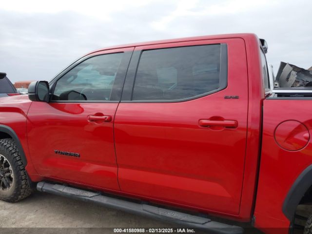 5TFLA5DB1NX018525 Toyota Tundra Sr5