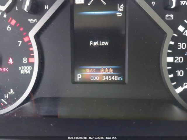 5TFLA5DB1NX018525 Toyota Tundra Sr5