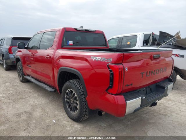 5TFLA5DB1NX018525 Toyota Tundra Sr5