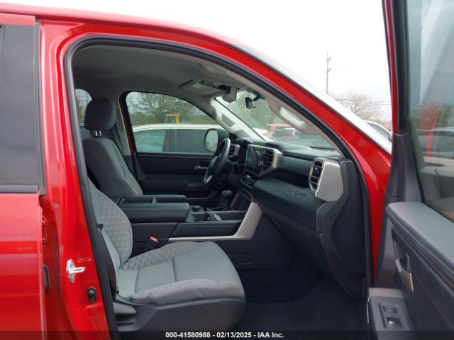 5TFLA5DB1NX018525 Toyota Tundra Sr5
