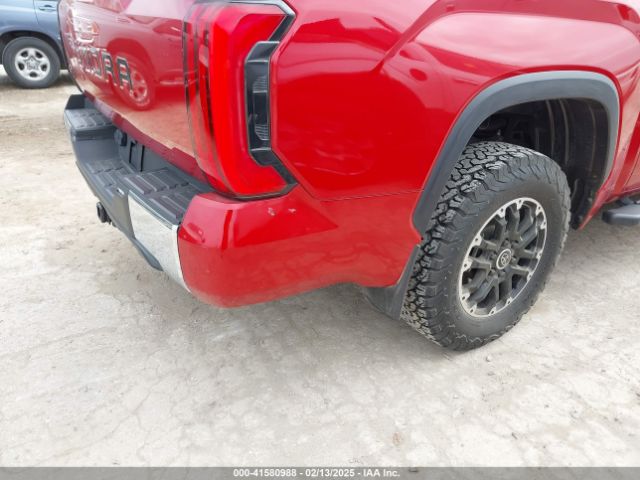 5TFLA5DB1NX018525 Toyota Tundra Sr5