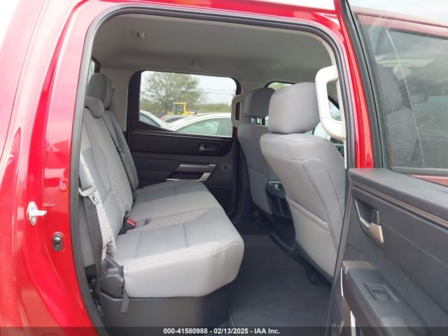 5TFLA5DB1NX018525 Toyota Tundra Sr5
