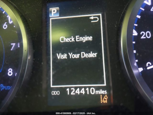 5TDBZRFH5KS942982 Toyota Highlander Le