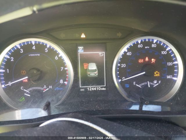 5TDBZRFH5KS942982 Toyota Highlander Le
