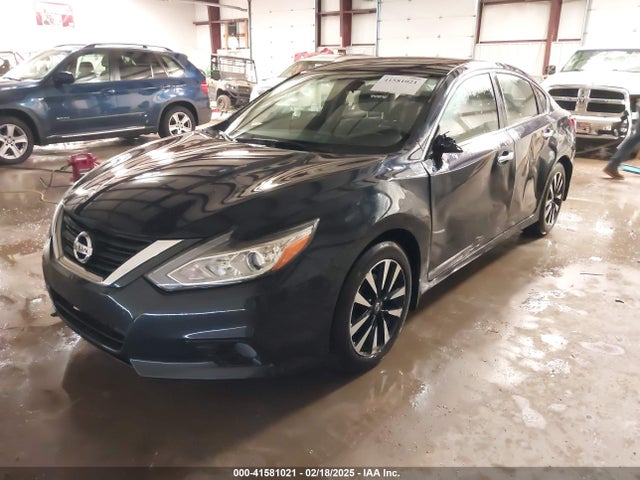 1N4AL3AP9HC483898 Nissan Altima 2.5 Sv