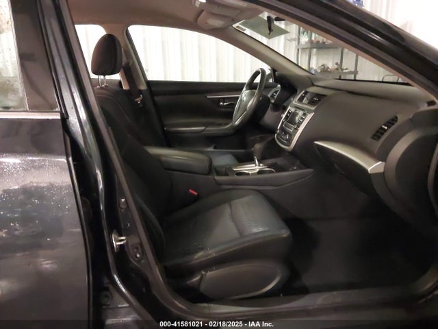 1N4AL3AP9HC483898 Nissan Altima 2.5 Sv