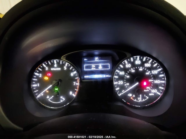 1N4AL3AP9HC483898 Nissan Altima 2.5 Sv