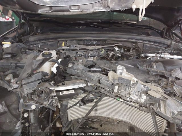 1C4RJKBG3M8171598 Jeep Grand Cherokee L Limited 4x4