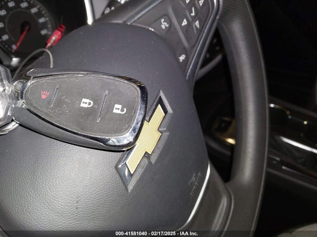 Chevrolet Equinox Awd Lt 2023 3GNAXUEG1PL184060 Image 11