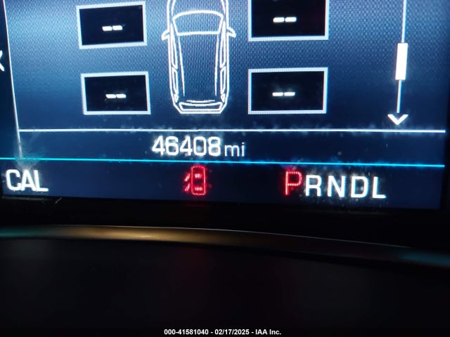 Chevrolet Equinox Awd Lt 2023 3GNAXUEG1PL184060 Image 16