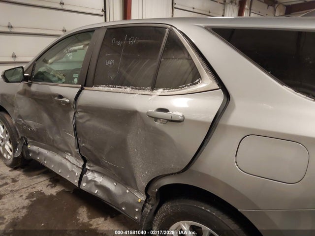 Chevrolet Equinox Awd Lt 2023 3GNAXUEG1PL184060 Image 18