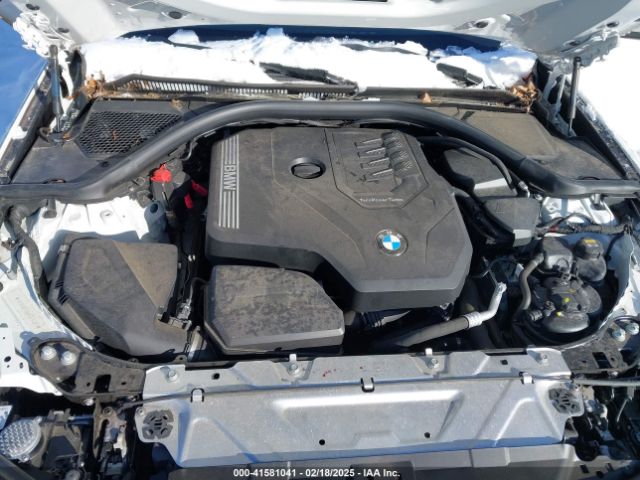 3MW5R7J06M8C14597 BMW 330i Xdrive
