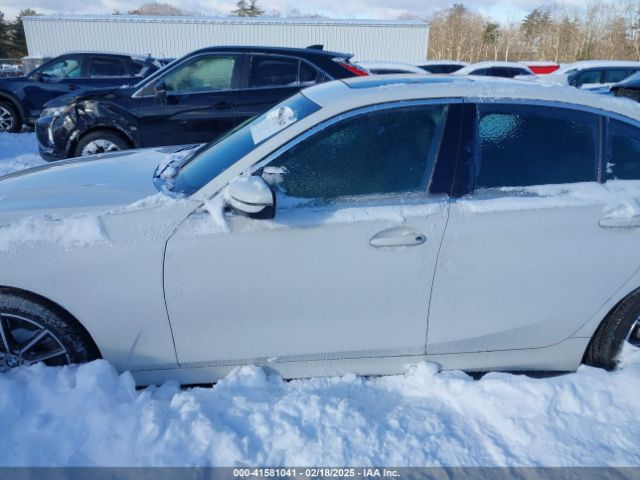 3MW5R7J06M8C14597 BMW 330i Xdrive