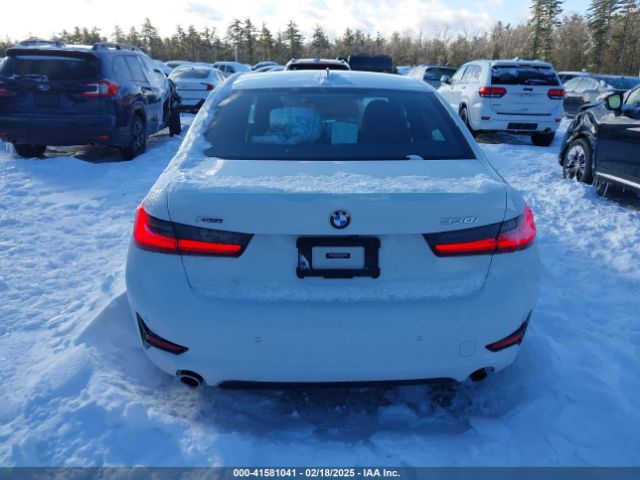 3MW5R7J06M8C14597 BMW 330i Xdrive