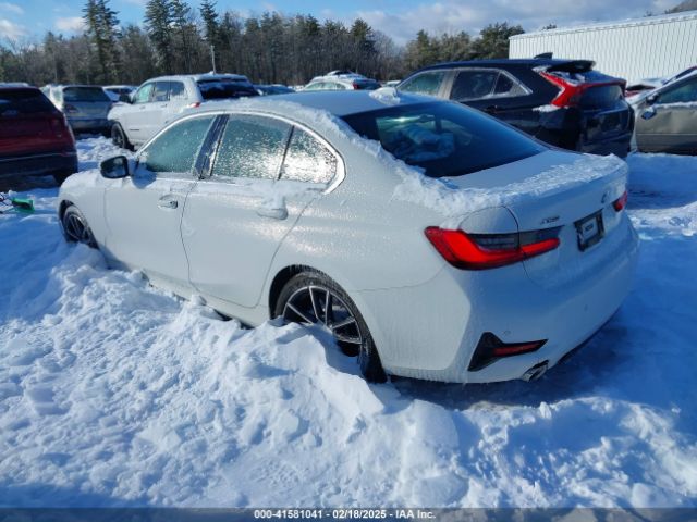 3MW5R7J06M8C14597 BMW 330i Xdrive