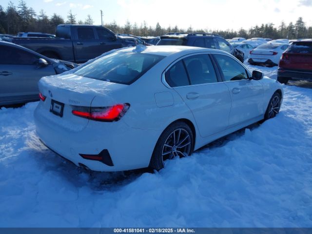 3MW5R7J06M8C14597 BMW 330i Xdrive