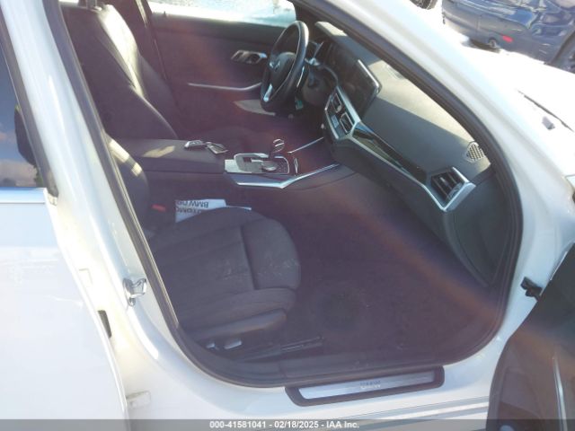 3MW5R7J06M8C14597 BMW 330i Xdrive