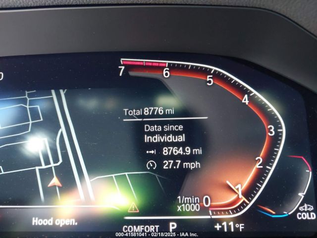 3MW5R7J06M8C14597 BMW 330i Xdrive