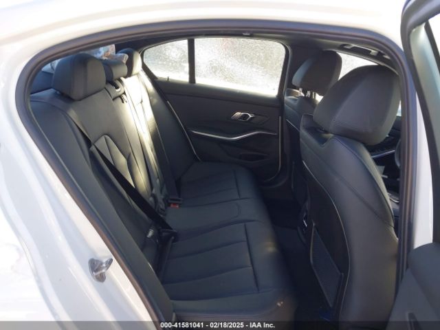 3MW5R7J06M8C14597 BMW 330i Xdrive