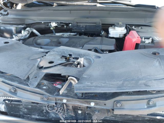 5J8TC1H52ML020508 Acura Rdx Technology Package