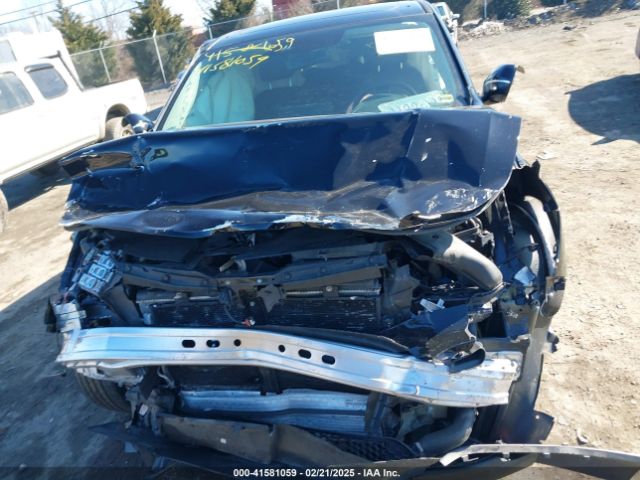 5J8TC1H52ML020508 Acura Rdx Technology Package