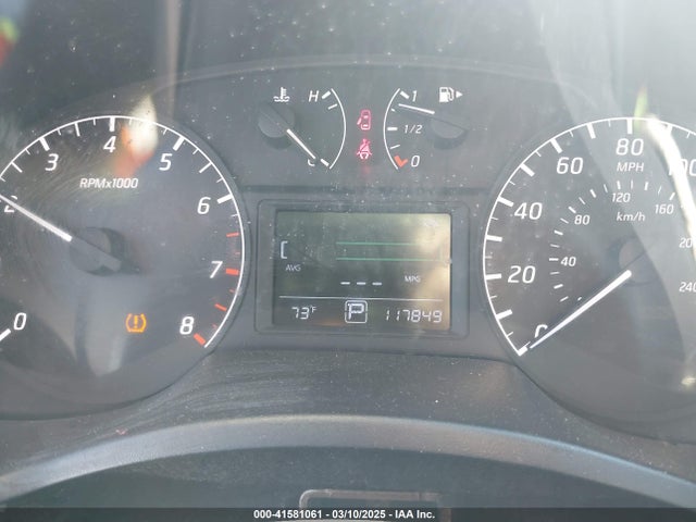3N1AB7AP4EY329948 Nissan SENTRA S