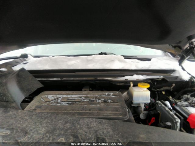 1C6RRFFG2KN904627 RAM 1500