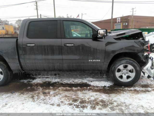 1C6RRFFG2KN904627 RAM 1500
