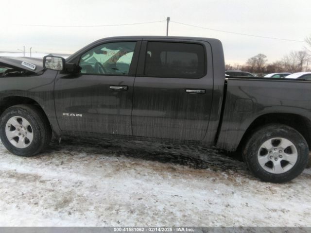 1C6RRFFG2KN904627 RAM 1500