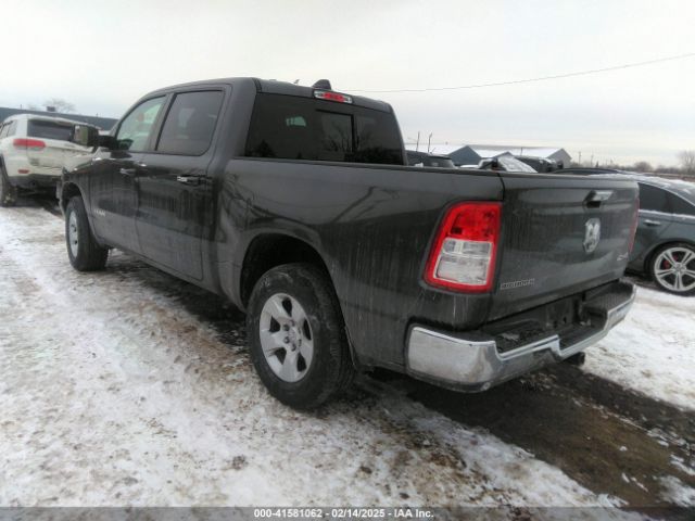 1C6RRFFG2KN904627 RAM 1500