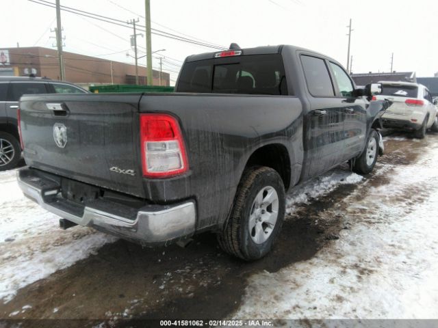 1C6RRFFG2KN904627 RAM 1500