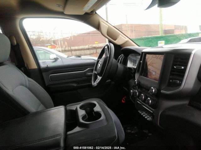 1C6RRFFG2KN904627 RAM 1500