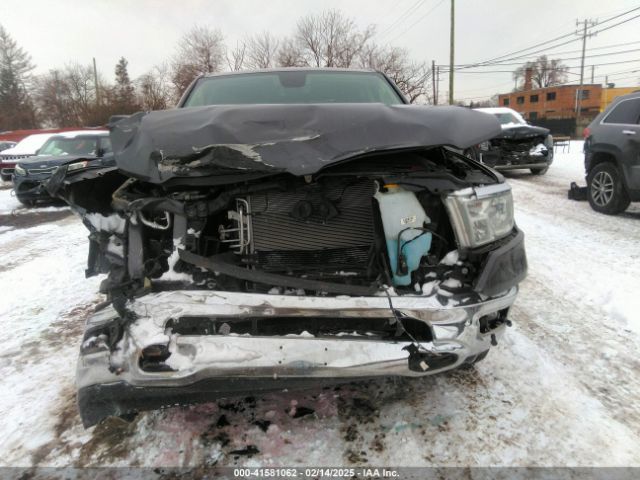 1C6RRFFG2KN904627 RAM 1500
