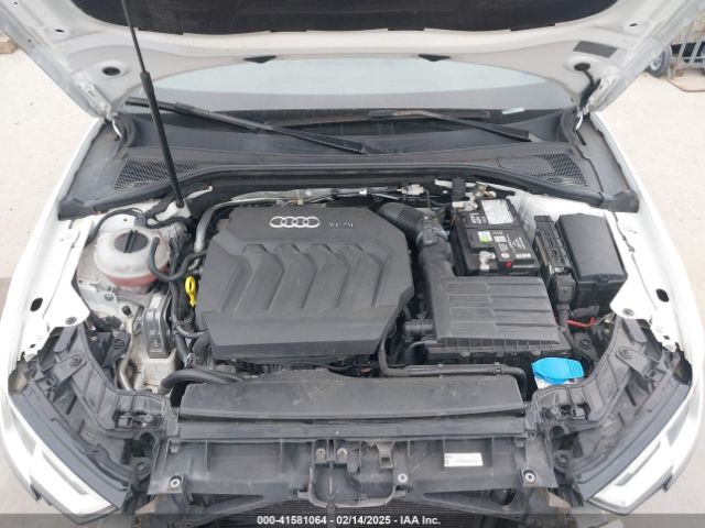 WAUGUGFF6H1035233 Audi A3 2.0t Premium