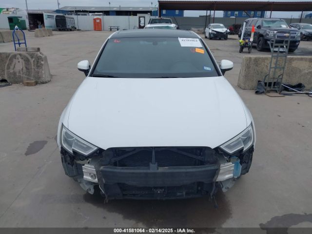 WAUGUGFF6H1035233 Audi A3 2.0t Premium