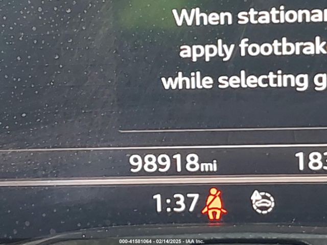 WAUGUGFF6H1035233 Audi A3 2.0t Premium