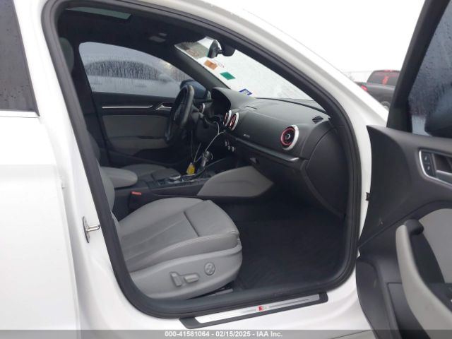 WAUGUGFF6H1035233 Audi A3 2.0t Premium