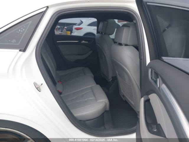 WAUGUGFF6H1035233 Audi A3 2.0t Premium