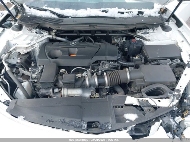 2021 ACURA TLX 19UUB6F35MA003347 Photo 9