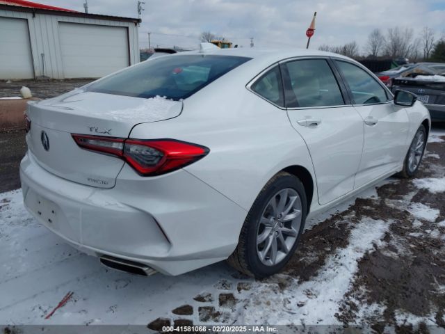 2021 ACURA TLX 19UUB6F35MA003347 Photo 3