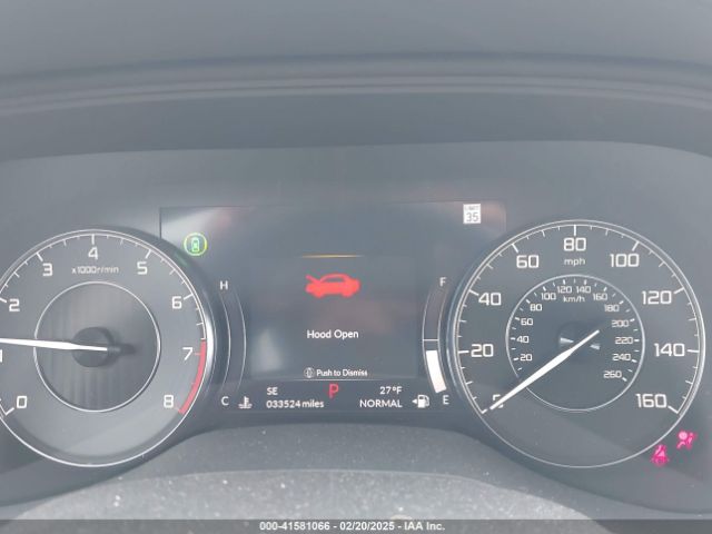 2021 ACURA TLX 19UUB6F35MA003347 Photo 6